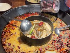 -楠火锅(西单店)
