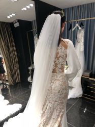 点击看大图 -GRACE KELLY婚纱与礼服(北京店)