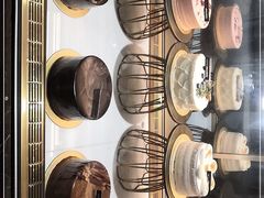 -Awfully Chocolate(来福士广场店)