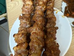 -胖子卤煮