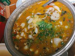 -鸡毛店·川菜(李家沱店)