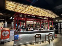 -金陵一哥龙虾(水木秦淮店)