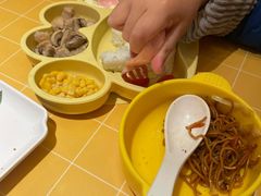 -蔡澜点心·粤菜(花城汇南区店)