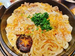 -堂本家洋食别馆·炸猪排(中心城店)