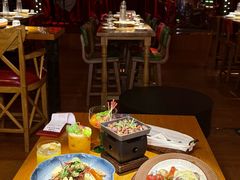 -MR.ROCKY洛奇先生·西餐&酒吧(琶醍店)