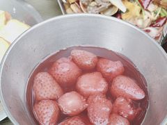 -KAOKAO烤烤·丹东海鲜烧烤(望京店)