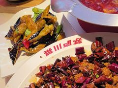 -茅庐川菜(烟台大悦城店)