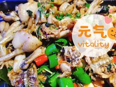 -蛙来哒(万泰新天地店)