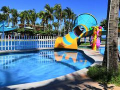 -三亚亚龙湾天域度假酒店