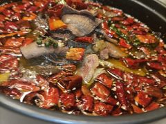 -张福记(陇海中路店)