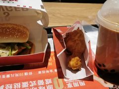 -肯德基(世纪金源店)