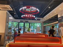 -龙虾奇迹(大华三路店)