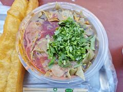 -小发锅巴菜铺(金辉家园店)