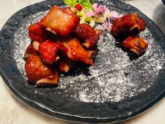 糖醋小排-淮扬韵(凤八市政府店)