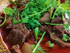 -茶泡饭(李子坝店)