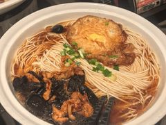-湘知湘味(岳麓山店)