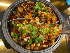 -好妈王饺子(滂江街店)