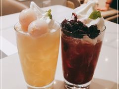 -Deer Park鹿园西餐(仁恒置地广场店)