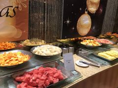 -宁波东港喜来登酒店