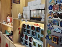 店内环境-天坛文创店