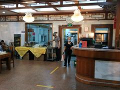 大堂-砂锅居(西四店)