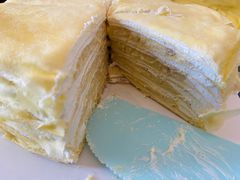 -7cake憩刻生日蛋糕·下午茶(无锡店)