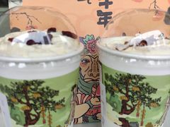 -茶颜悦色(花园道店)