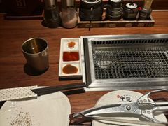 -御牛道日式烤肉料理(杭州万象城店)