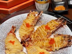 -隐炉和牛烧肉店(群力店)