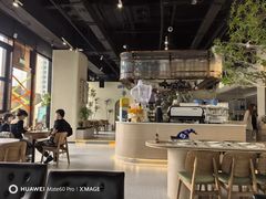 -Pekaa啤咖食肆Coffee&Bistro