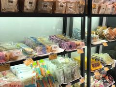 -一鸣真鲜奶吧(动车南站店)