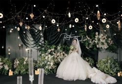 点击看大图 -御鉴天玺婚礼