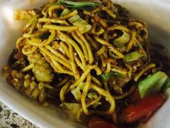 -马林夜市