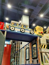 -meland亲子乐园•派对•研学(苏州悠方购物中心店)