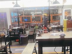 -萍姐火锅·公路夜市(打浦桥日月光店)