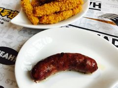 -牛男手造(地铁天虹店)