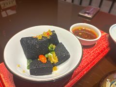 火宫殿臭豆腐-火宫殿·湘菜小吃·商务宴请·生日聚会(东塘店)