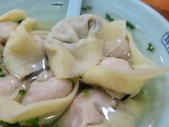 -潘国仙耳光馄饨(黄家阙路店)