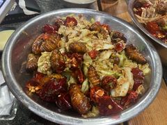 -辣盆盆麻辣小龙虾(哈尔滨总店)