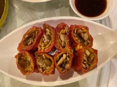 -顺德新世界酒店·华美轩餐厅