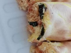 -君之狮子山·轻糖烘焙(松江印象城店)