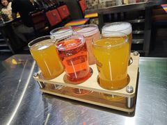 -马路牙子烧烤音乐酒馆(望京店)