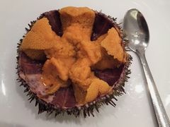 -常鲜楼常来尝鲜海胆馆(星海店)