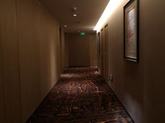 -上海外滩英迪格酒店