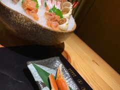 -花潮料理艺食馆(世欧广场店)