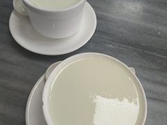 驰名双皮奶-沙湾姜撞奶甜品店(昌岗中路店)