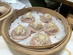 蟹粉牛肉汤包-稻香酒家·35年老字号(侨光店)