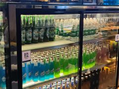 -盛江山自助料理(太原街万达店)