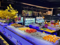 -加餐海鲜自助(宝龙一城店)