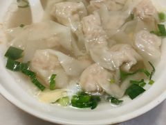 -老盛兴汤包馆(安波店)